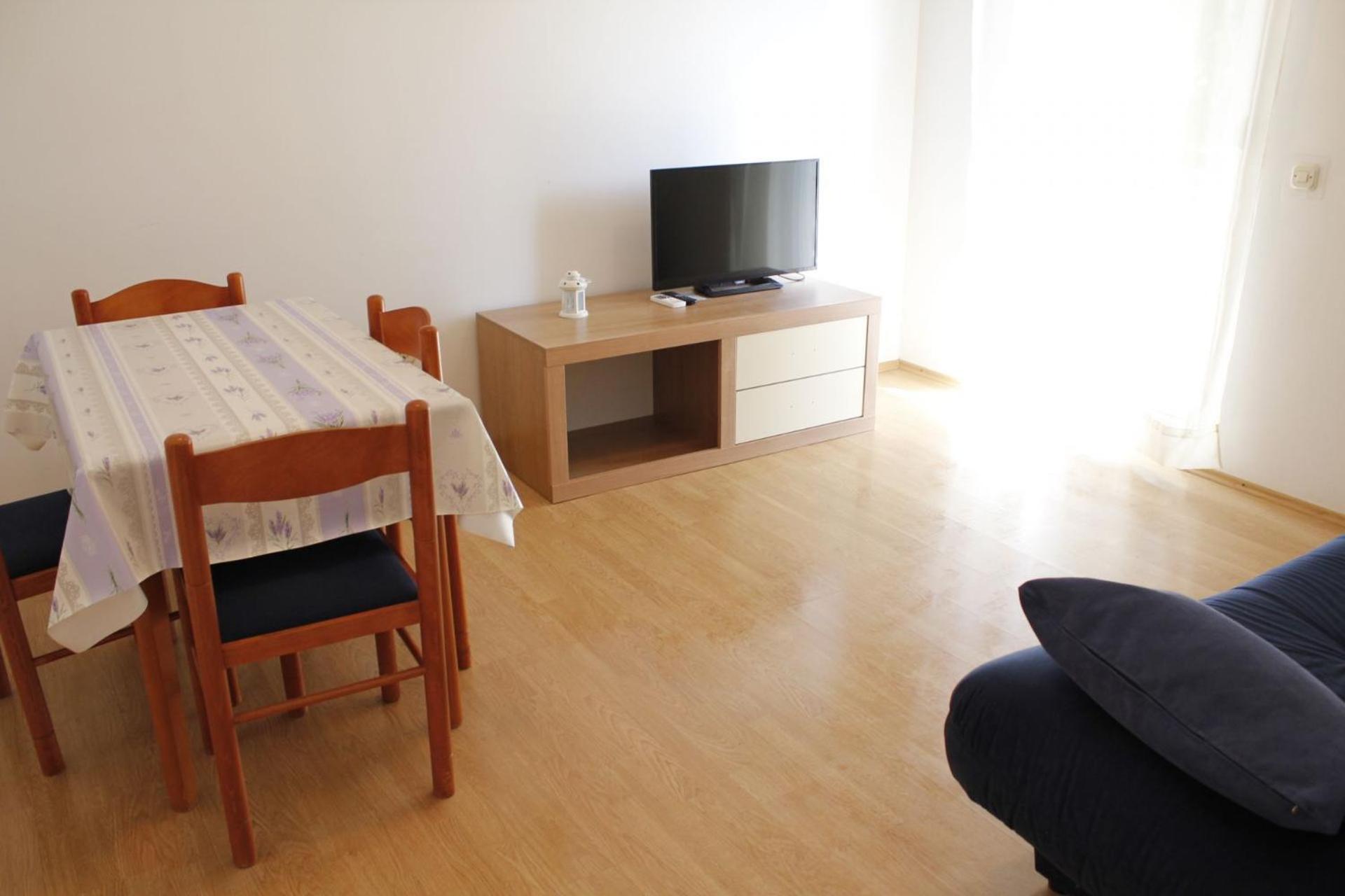 Apartments Branko Povljana Exterior photo