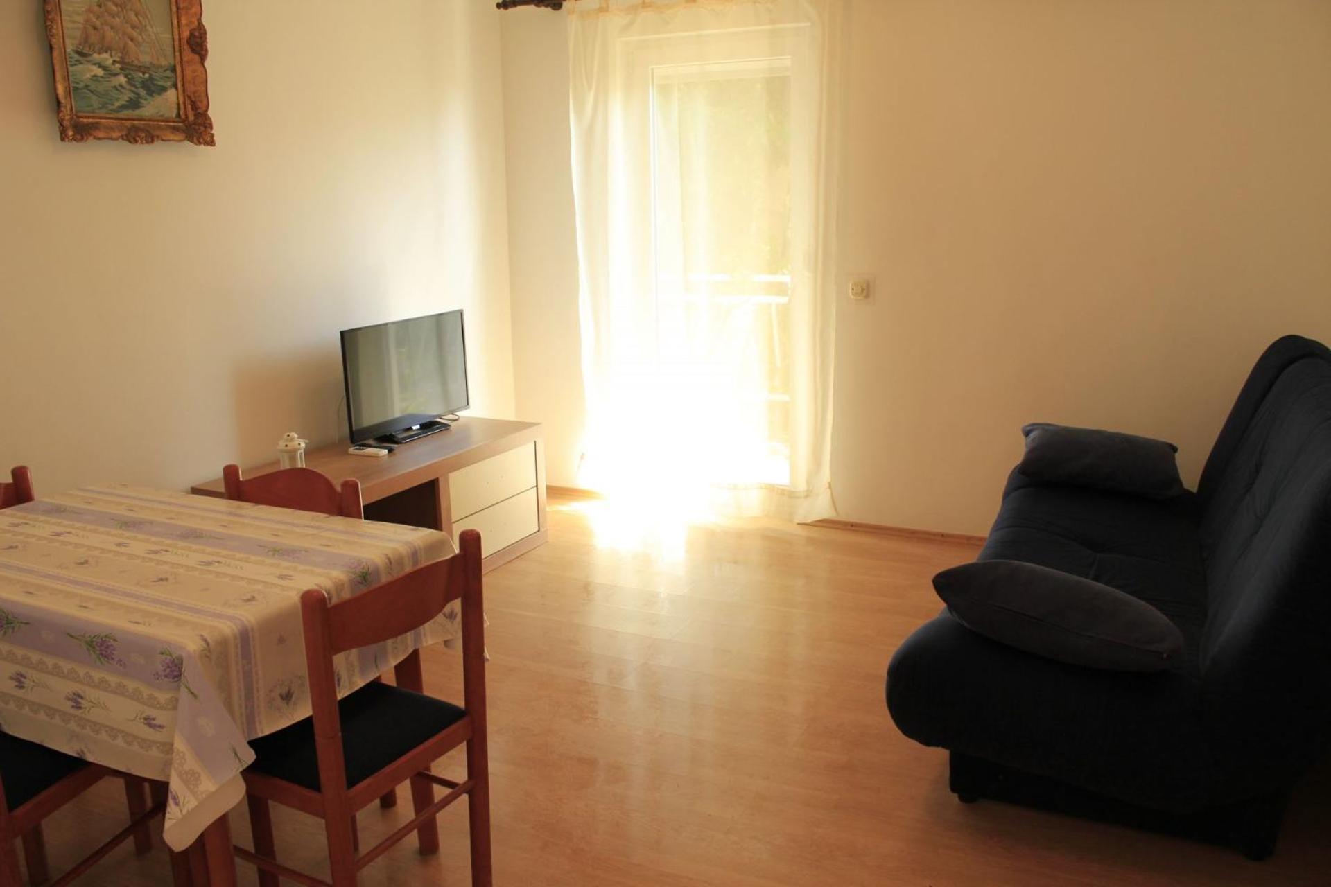 Apartments Branko Povljana Exterior photo